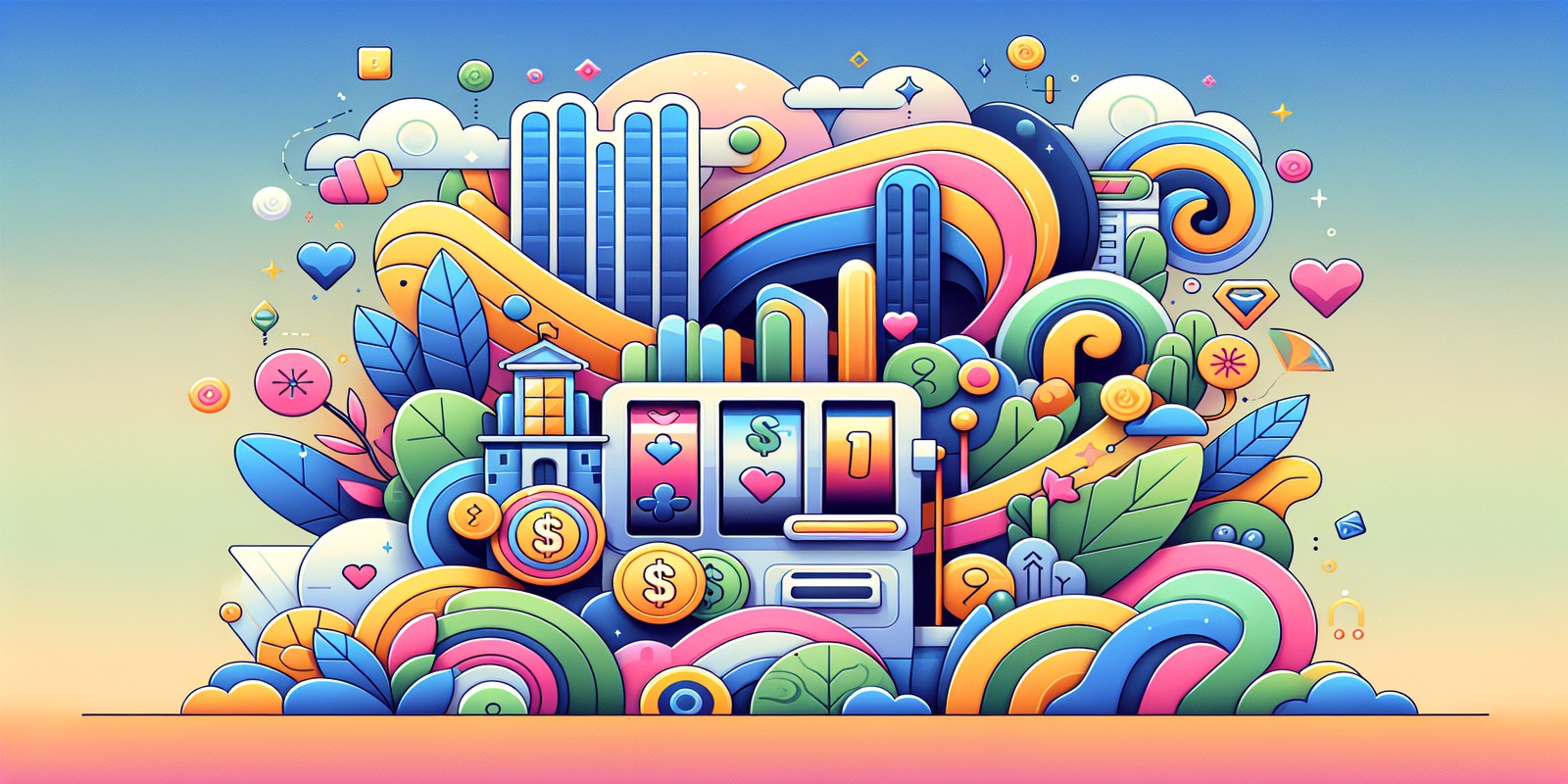 Discover the Top Online Slots for International Players in 2025 - Slot Strategy Guide for global | Casinogrounds