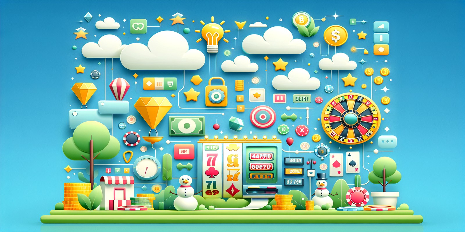 Explore the Best Mythology Slots: Win Big in Pakistan 2025 - Slot Strategy Guide for Players | Casinogrounds