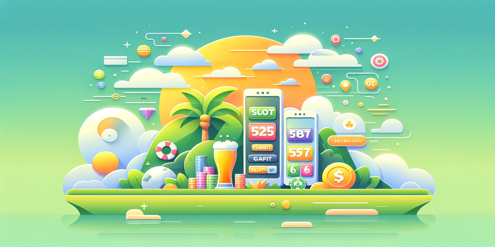 Explore the Best Slot Games of 2025 - CASINOGROUNDS Guide for Winning Strategies