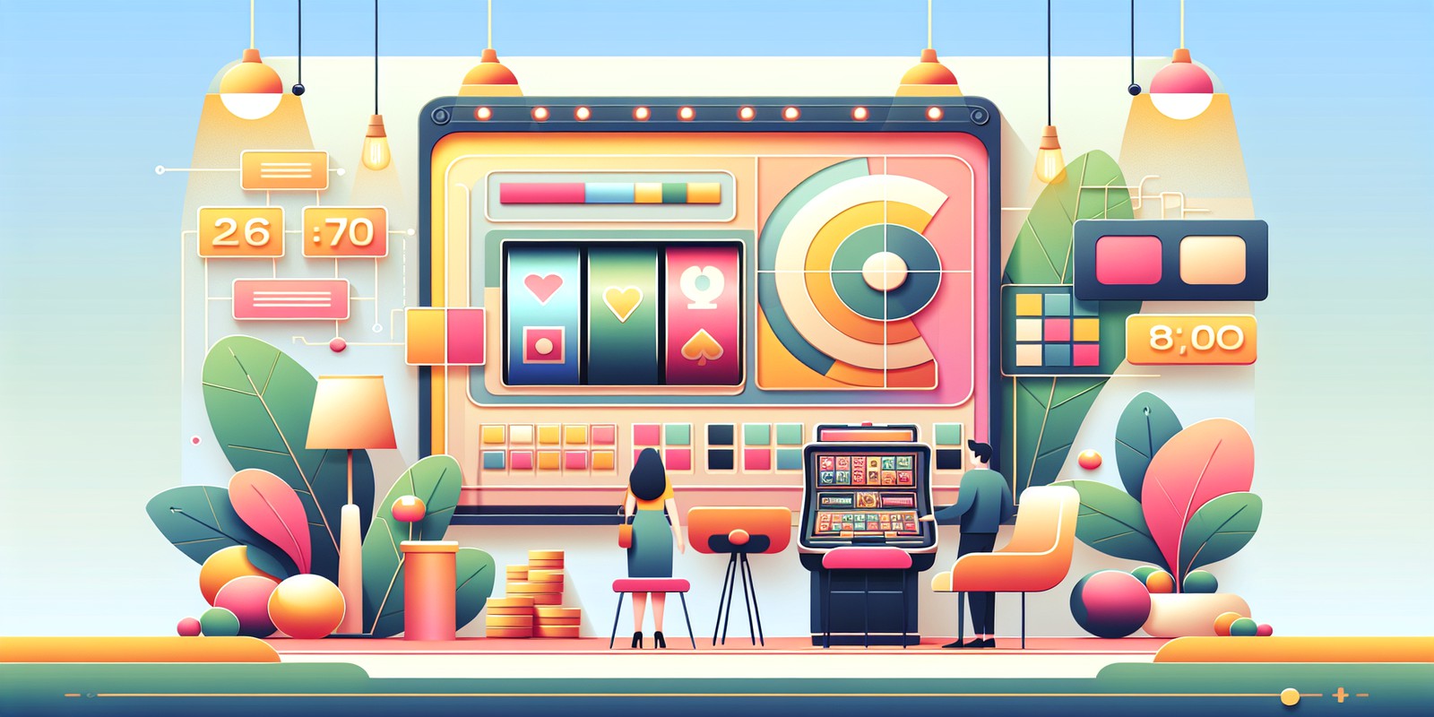 Mastering Slot Games: Top Strategies for Winning Big in 2025 - Slot Strategy Guide for international | Casinogrounds