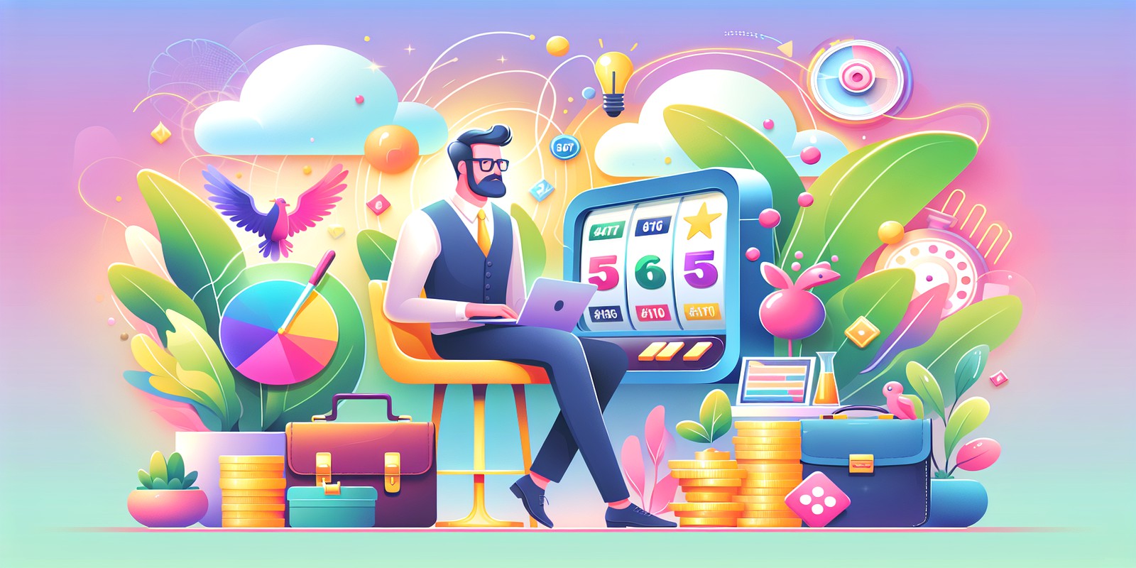 Maximize Your Wins: Top Slot Games Strategies for 2025 - Slot Strategy Guide for global | Casinogrounds