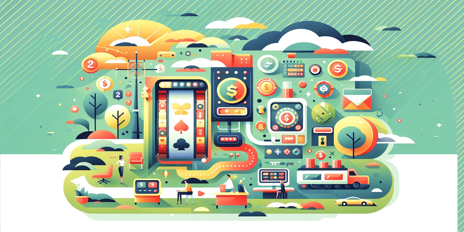 Winning tips for slot games in 2025 by CASINOGROUNDS - Enhance Your Gameplay!