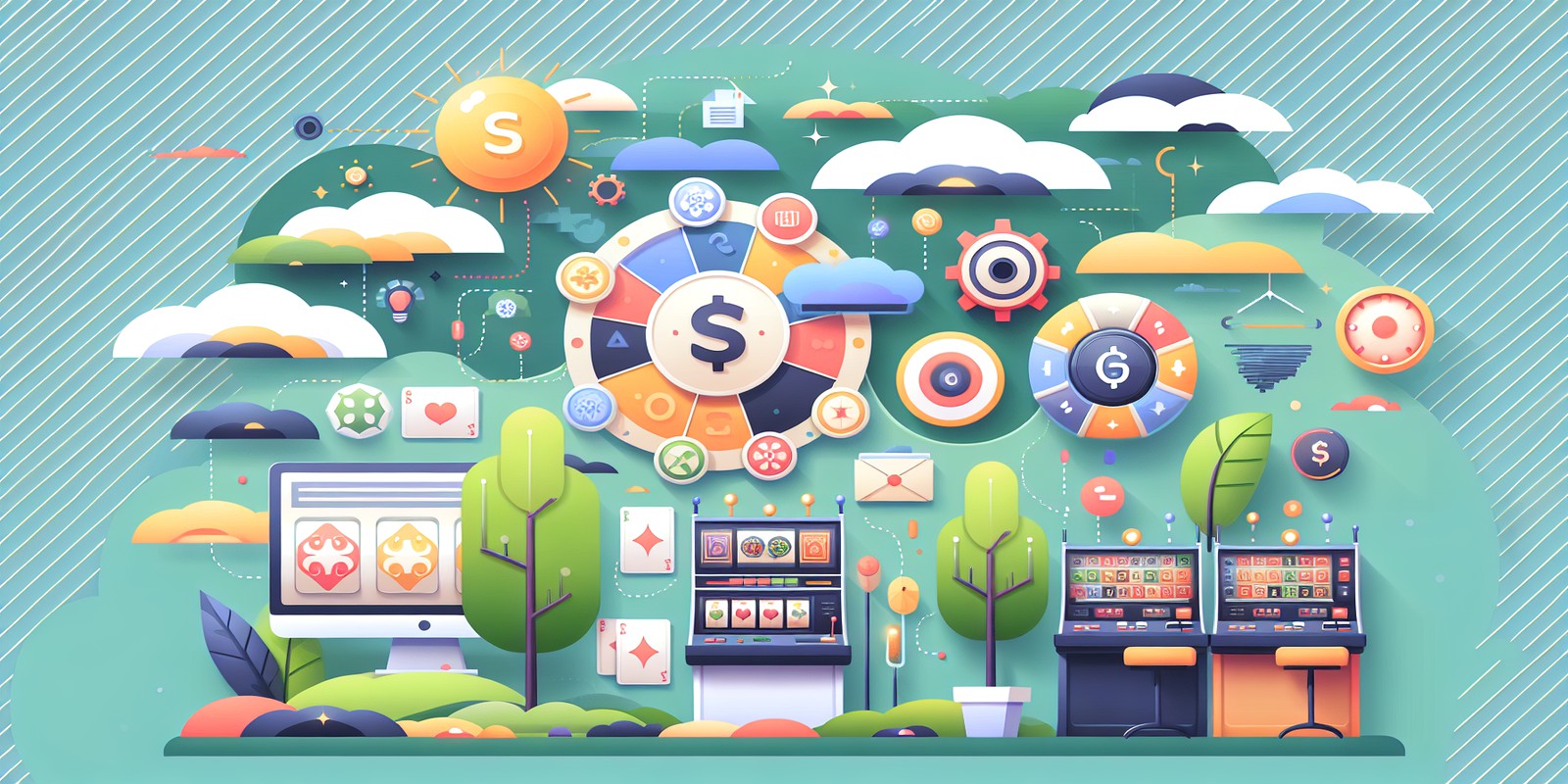 Top Online Casino Trends for 2025: Boost Your Slot Game Strategy - Slot Strategy Guide for pakistani | Casinogrounds