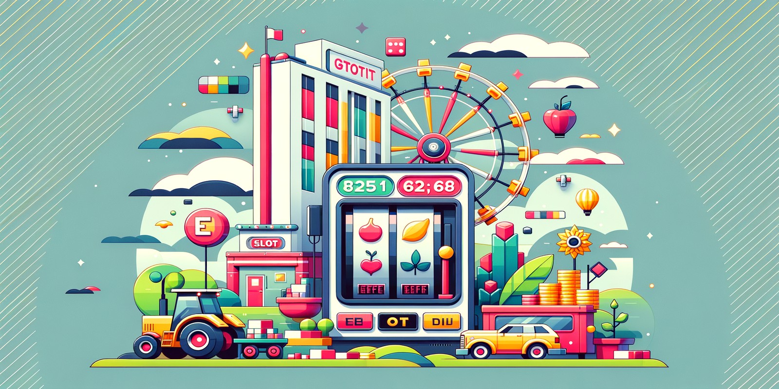 Top Slot Game Strategies to Maximize Your Winnings in 2025 - Slot Strategy Guide for pakistani | Casinogrounds