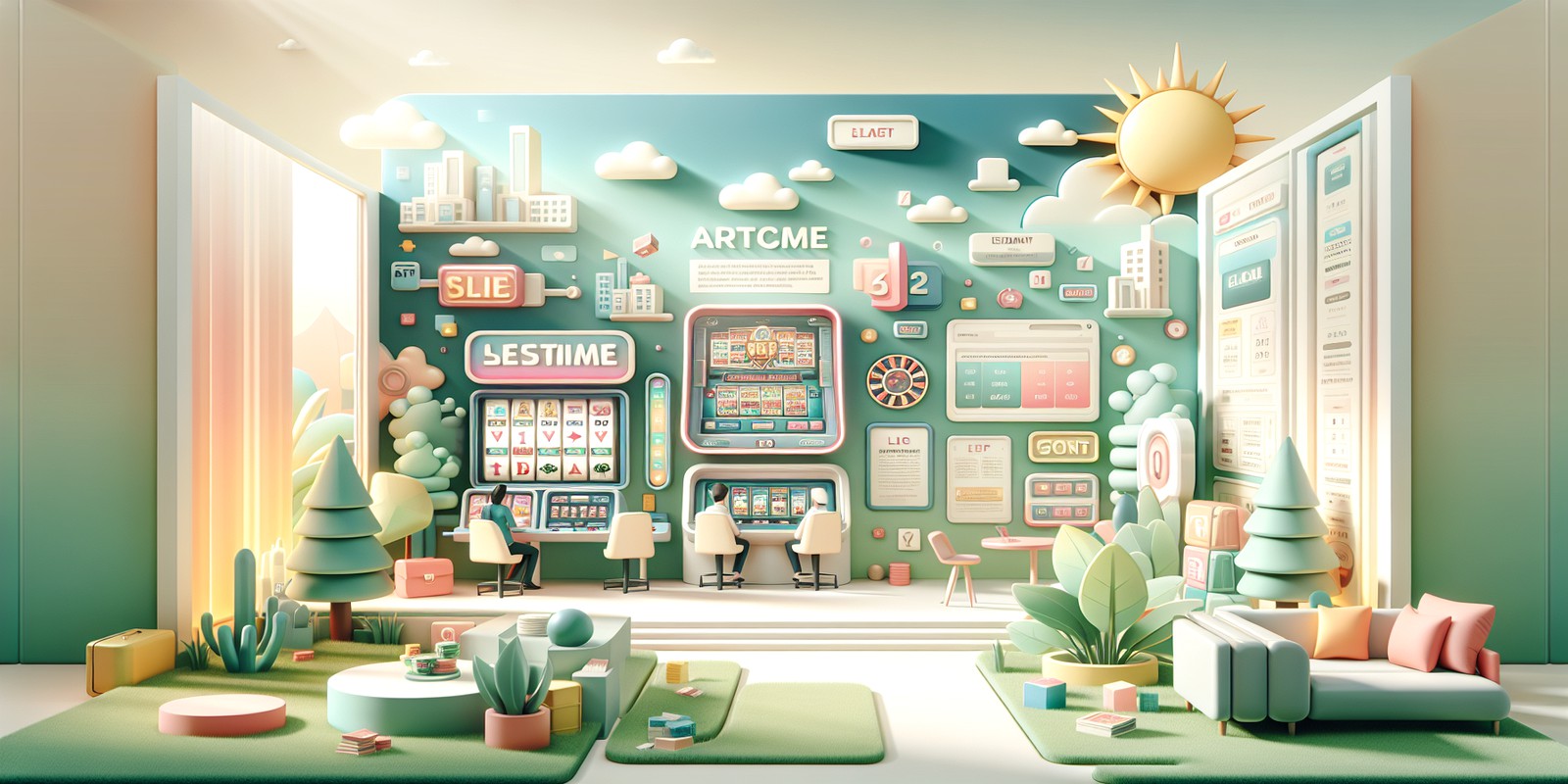 Unleashing Slot Game Strategies for Big Wins in 2025 - CASINOGROUNDS Guide for Pakistan Players