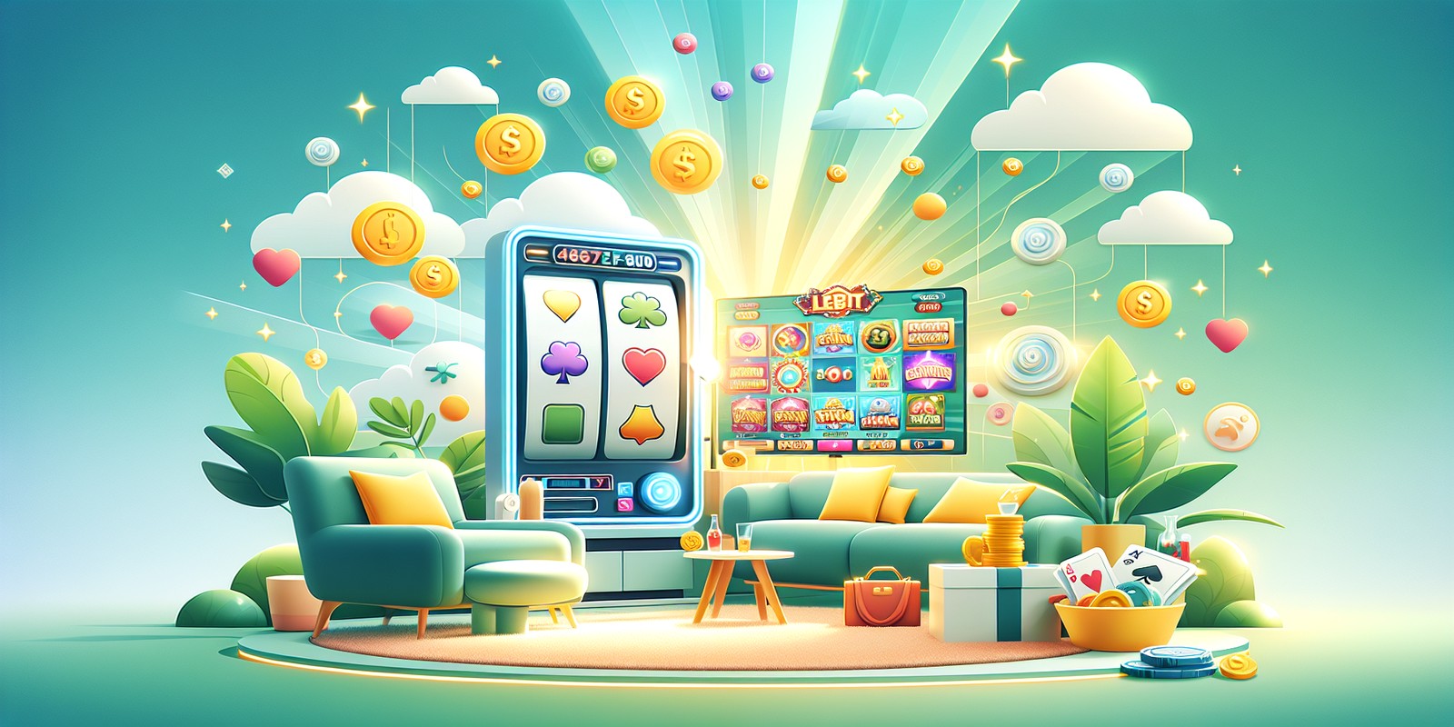 Unleashing the Fun: Top Slot Game Strategies for 2025 Revealed - Slot Strategy Guide for global | Casinogrounds