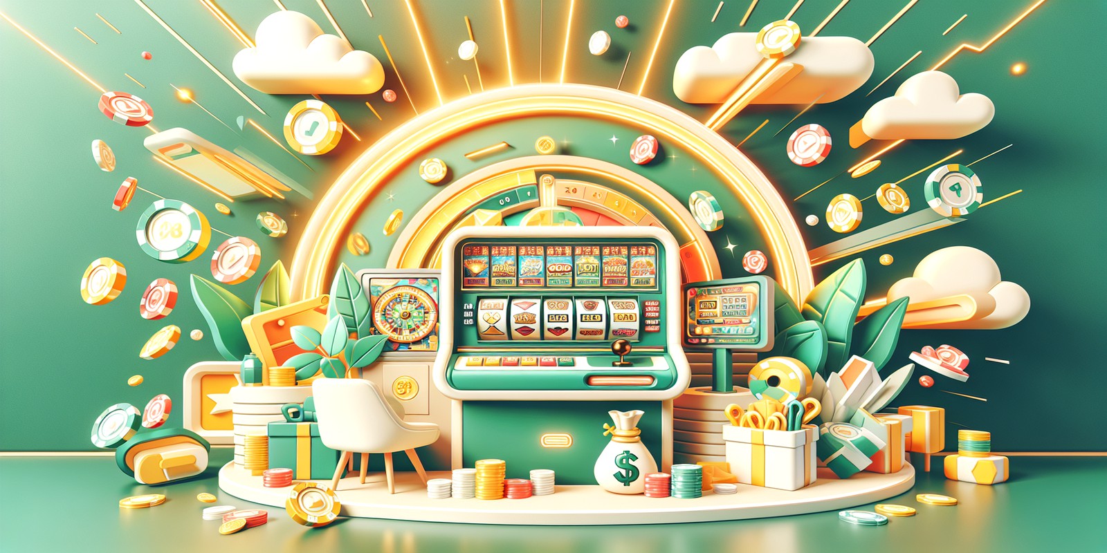 Unlock Big Wins: Comprehensive Guide to Online Casino Slots 2025 - CASINOGROUNDS for Pakistani Players