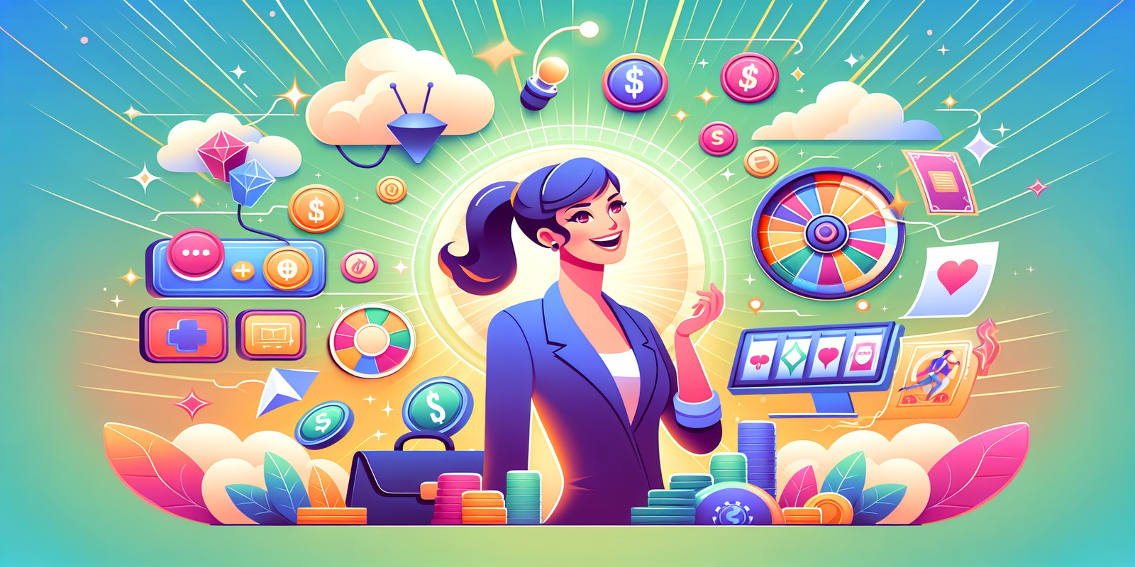 Unlock Big Wins: Top Slot Game Strategies for 2025 - Slot Strategy Guide for international | Casinogrounds