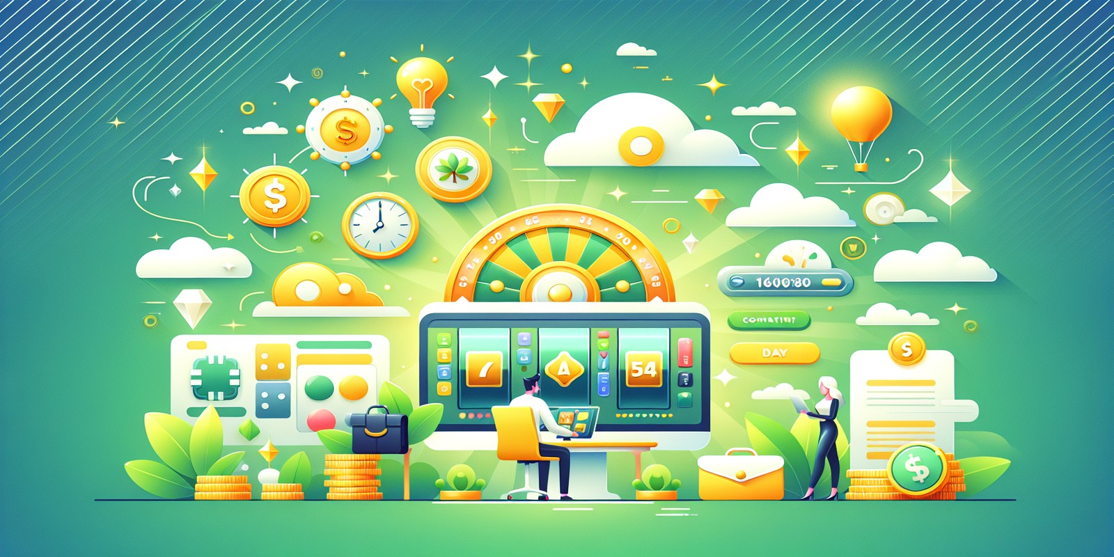 Unlock Online Casino Wins: Top Slot Strategies for 2025 - Slot Strategy Guide for pakistani | Casinogrounds