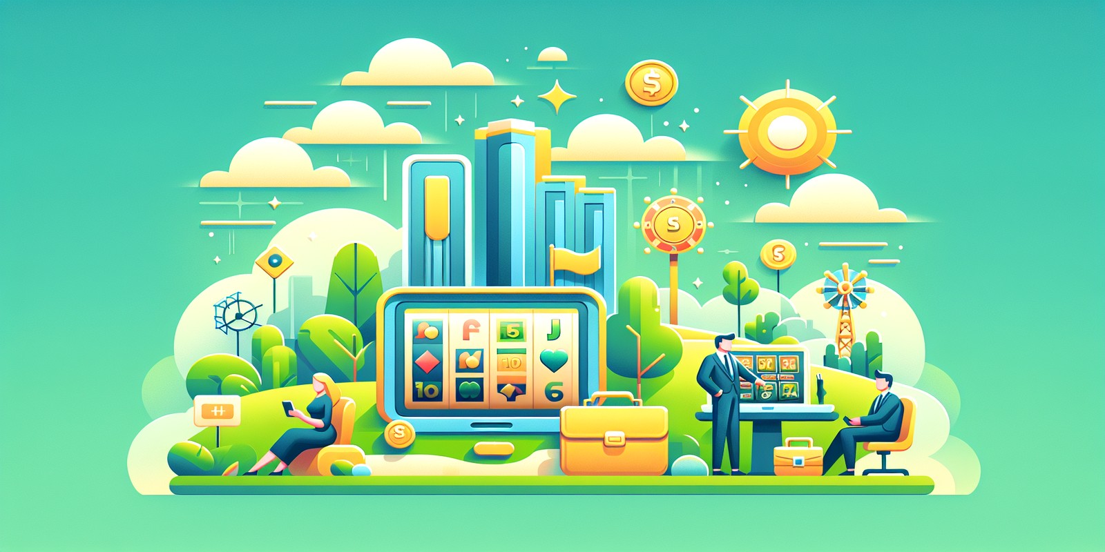 Unlock the Joy of Online Casino: Top Slot Strategies for 2026 - CASINOGROUNDS Guide for Pakistani Players.