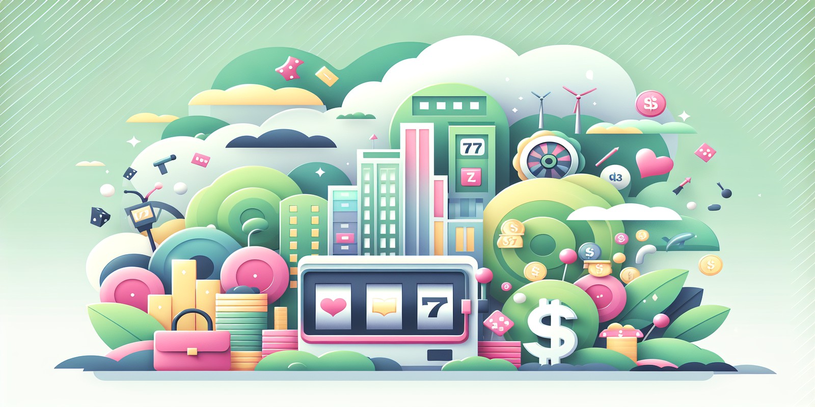 Unlock the Secrets of Online Casinos: Winning Slot Strategies for 2025 - Slot Strategy Guide for global | Casinogrounds