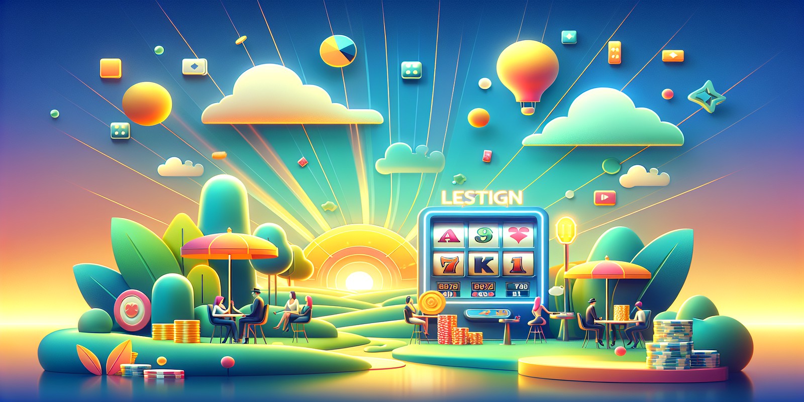 Unlock the Secrets of Winning: Top Slot Strategies for 2025 - Slot Strategy Guide for international | Casinogrounds