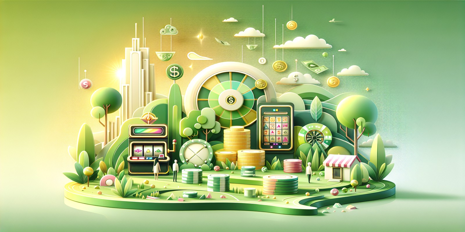 Unlock Winning Secrets: Top Slot Strategies for 2025 Success - Slot Strategy Guide for pakistani | Casinogrounds