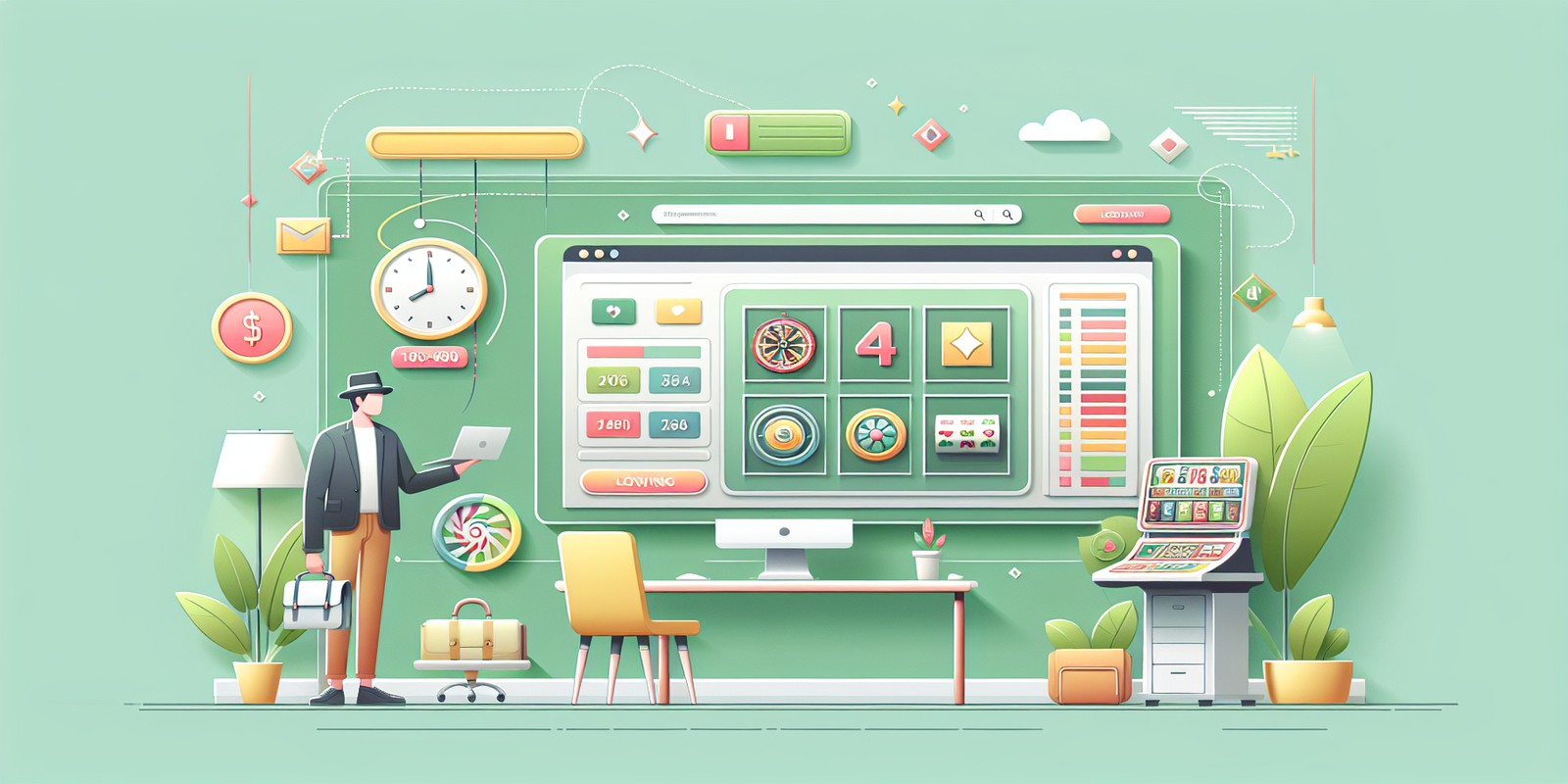 Unlock Winning Secrets: Top Slot Strategies for Online Casinos 2025 - Slot Strategy Guide for global | Casinogrounds