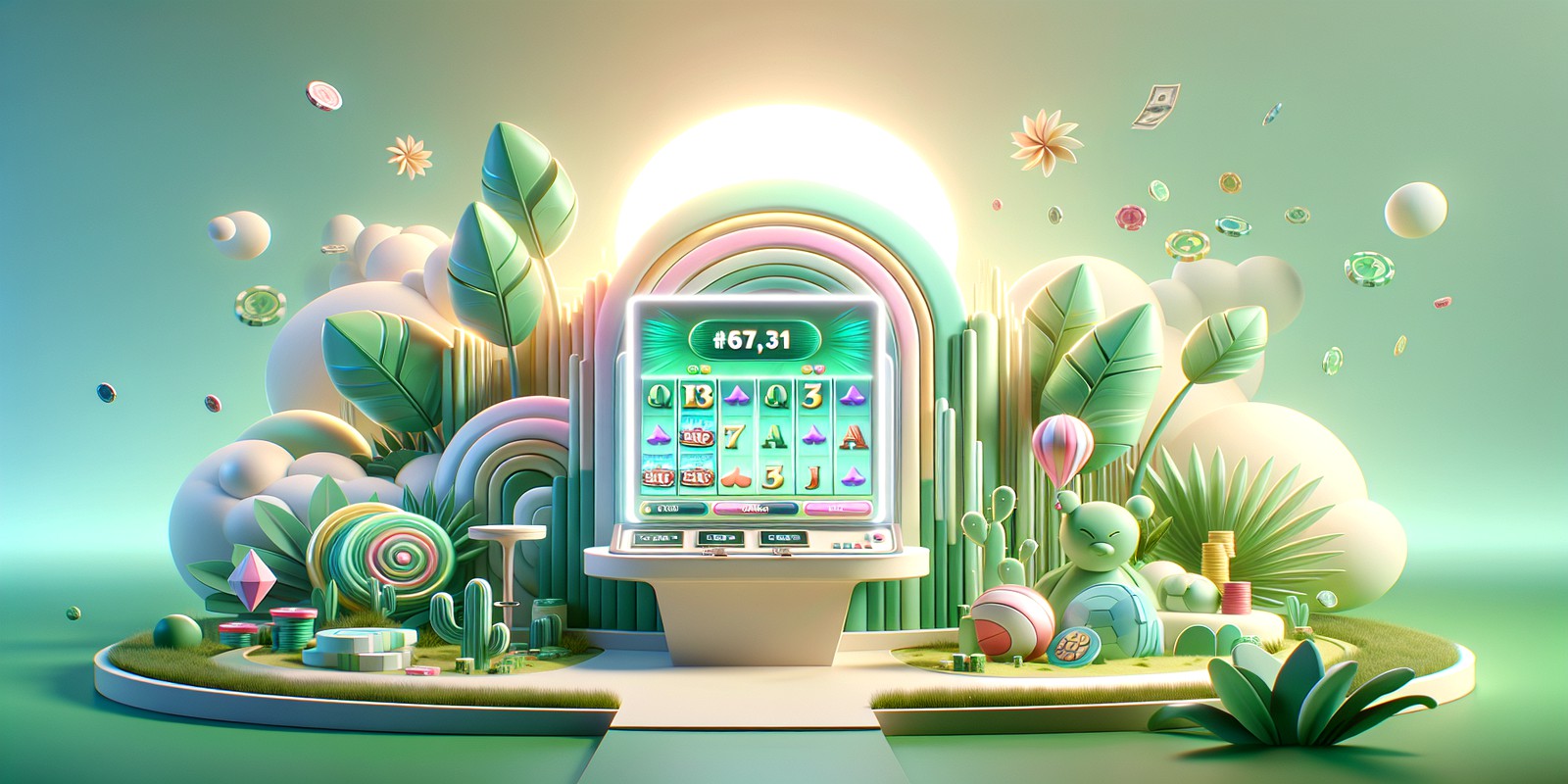 Unlock Winning Strategies: Expert Tips for Slot Games in 2025 - Slot Strategy Guide for global | Casinogrounds