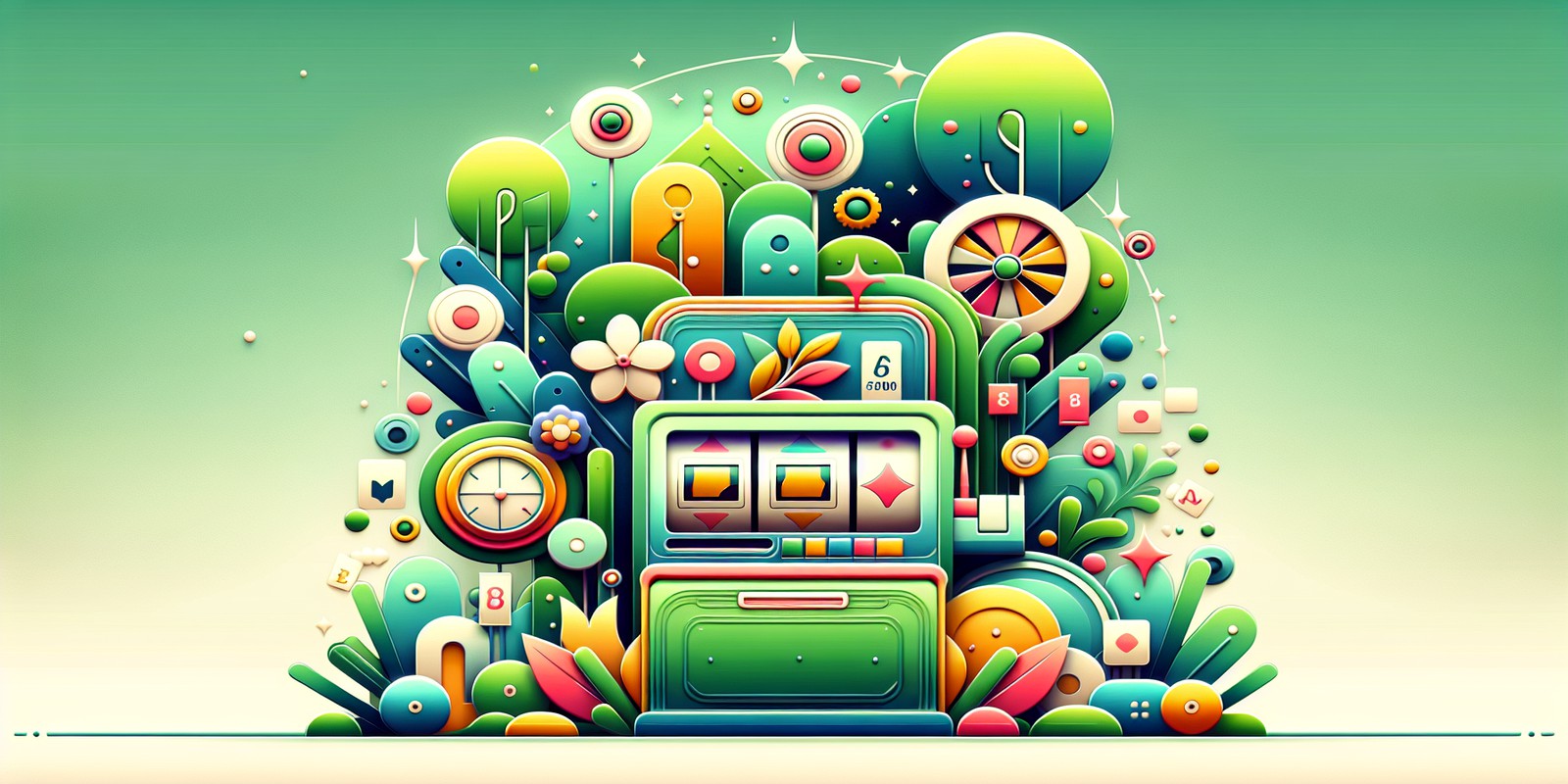 Unlock Winning Strategies: Online Casino Slot Tips for 2025 - CASINOGROUNDS Guide for Pakistan Players