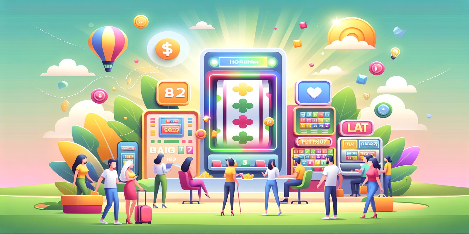 Unlocking Global Online Casino Trends: What to Expect in 2025 - Gaming Guide Guide for pakistani | Casinogrounds