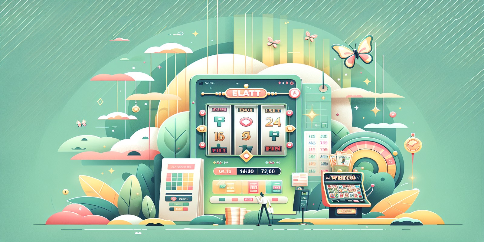 Unlocking Online Casino Wins: Top Slot Strategies for 2025 - Slot Strategy Guide for international | Casinogrounds