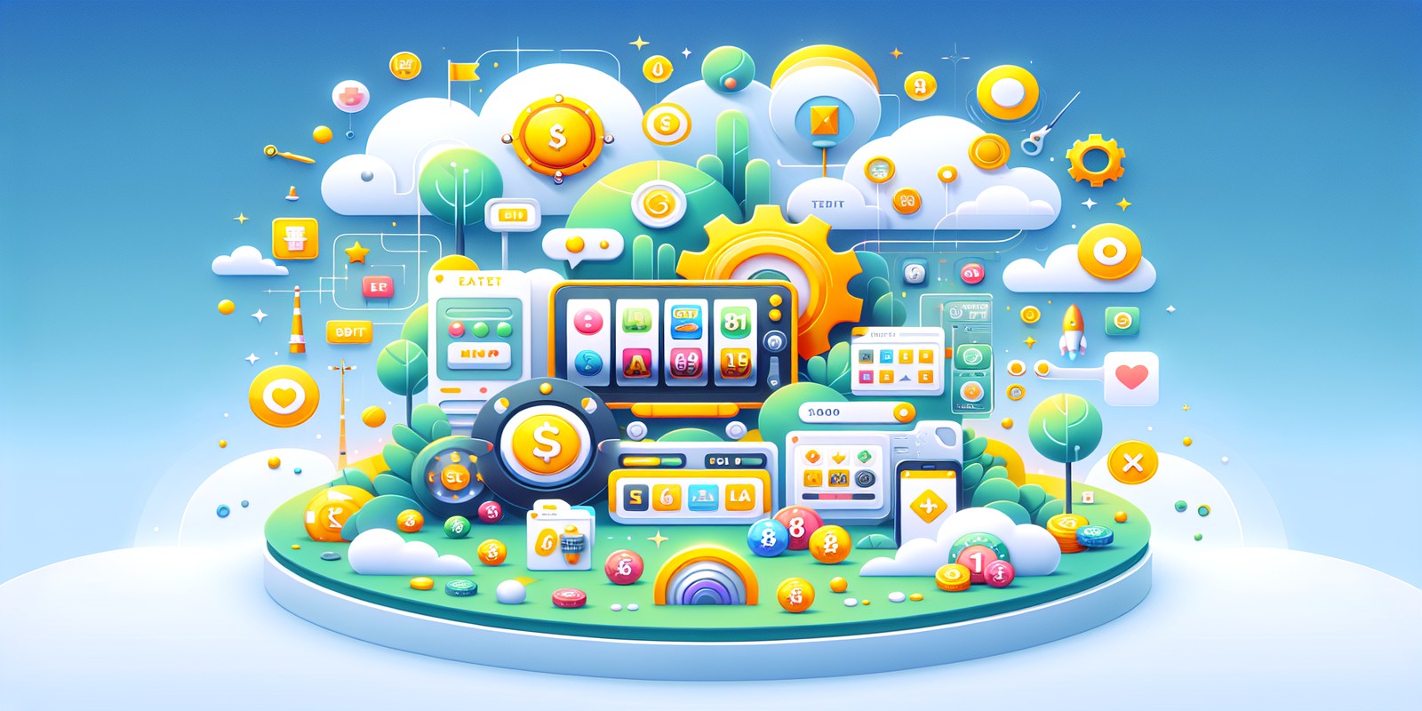 Unlocking Slot Game Bonuses: A Comprehensive Guide for Pakistani Players - CASINOGROUNDS