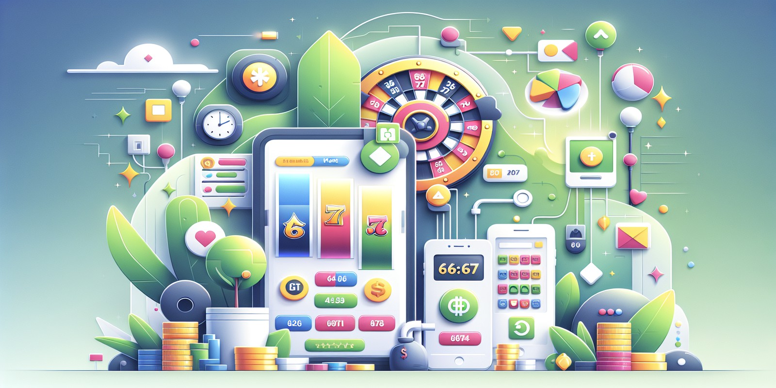 Unlocking the Secrets of Slot Games: Winning Strategies for 2025 - Slot Strategy Guide for global | Casinogrounds