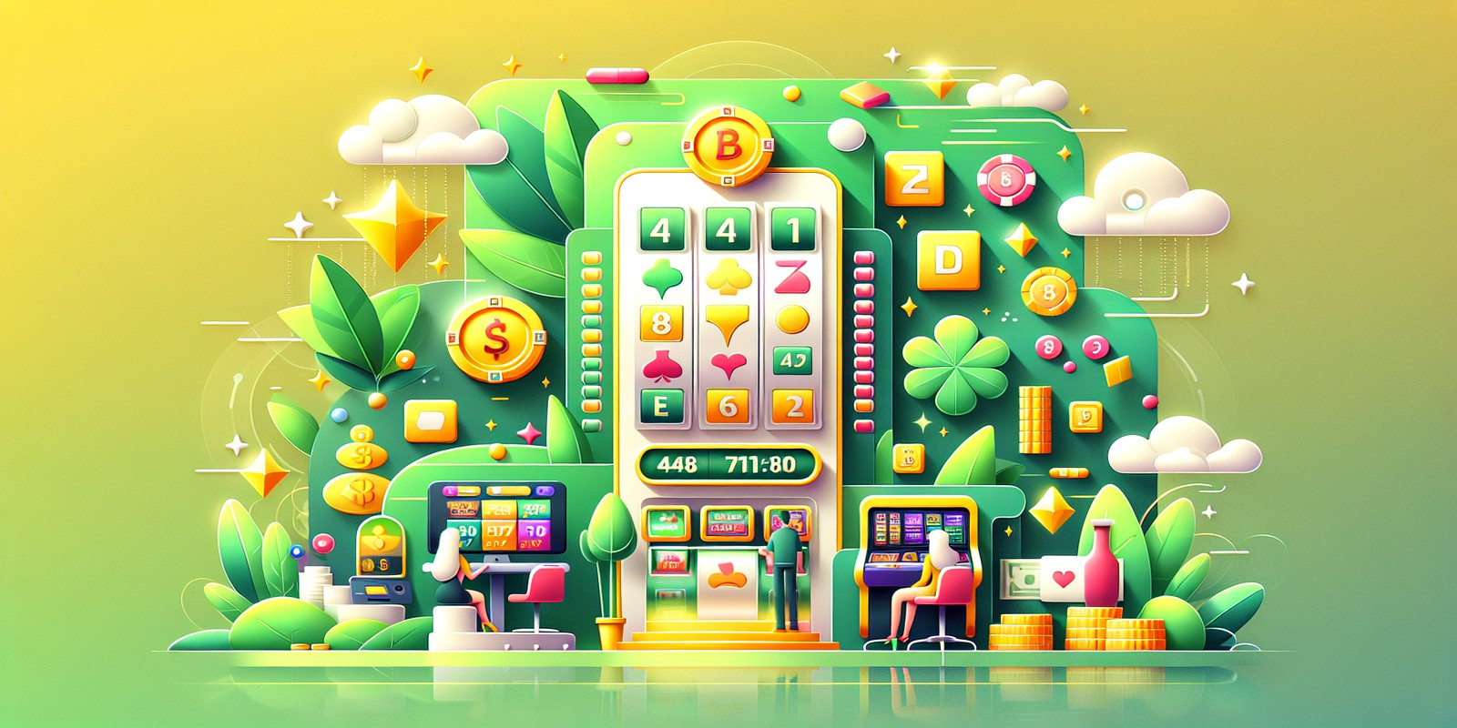 Unlocking Wins: Top Slot Game Strategies for 2025 Success - Slot Strategy Guide for pakistani | Casinogrounds