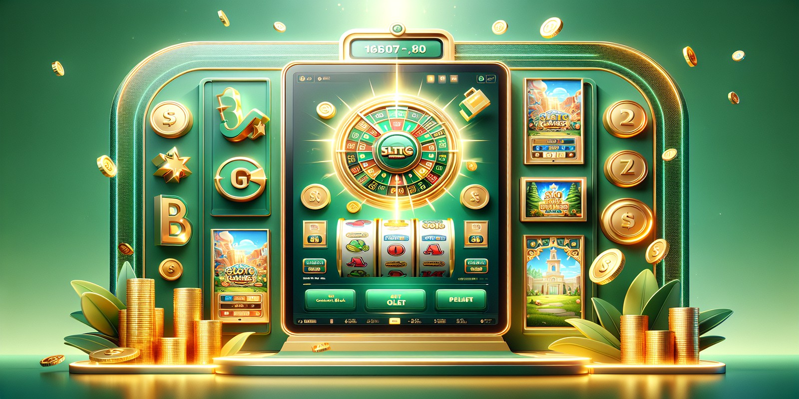 Winning Big in 2025: Top Slot Games You Can't Miss - Slot Strategy Guide for global | Casinogrounds