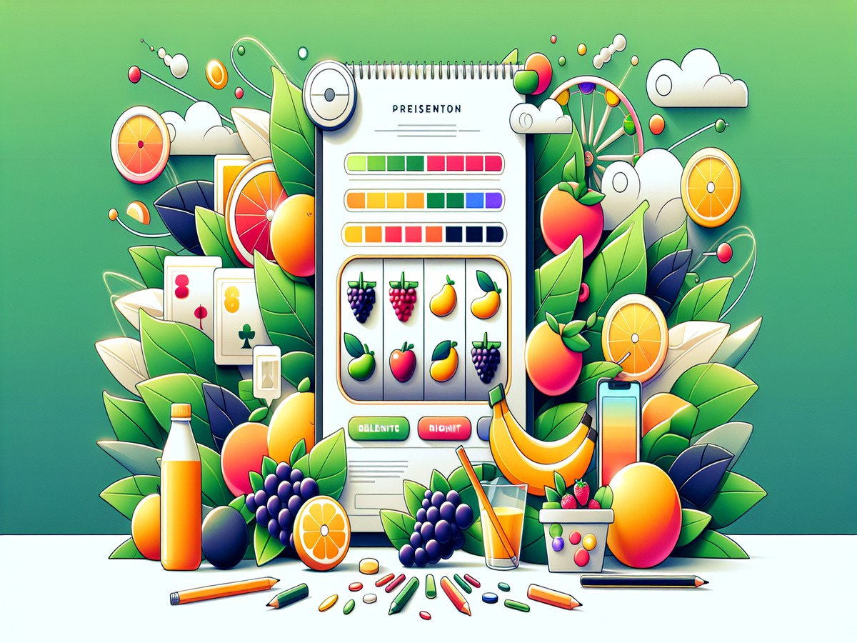 Casinogrounds Classic Fruit Slots