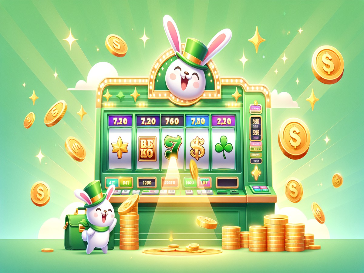 Casinogrounds Fortune Rabbit Slots