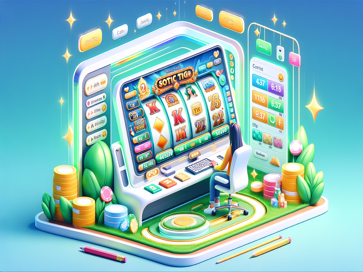 Casinogrounds Fortune Tiger Games