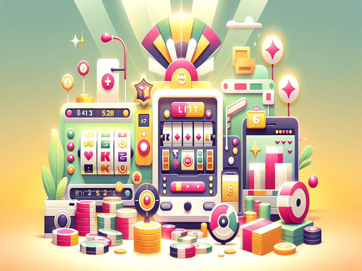 Casinogrounds More Games