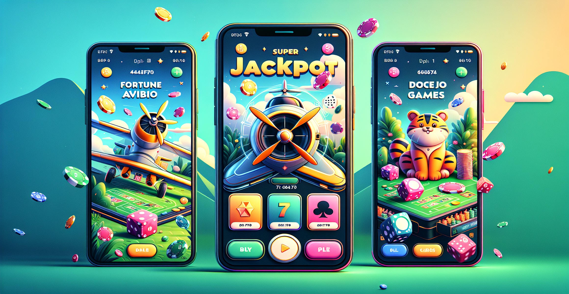 Aviator Game - Online Slot Game at Casinogrounds