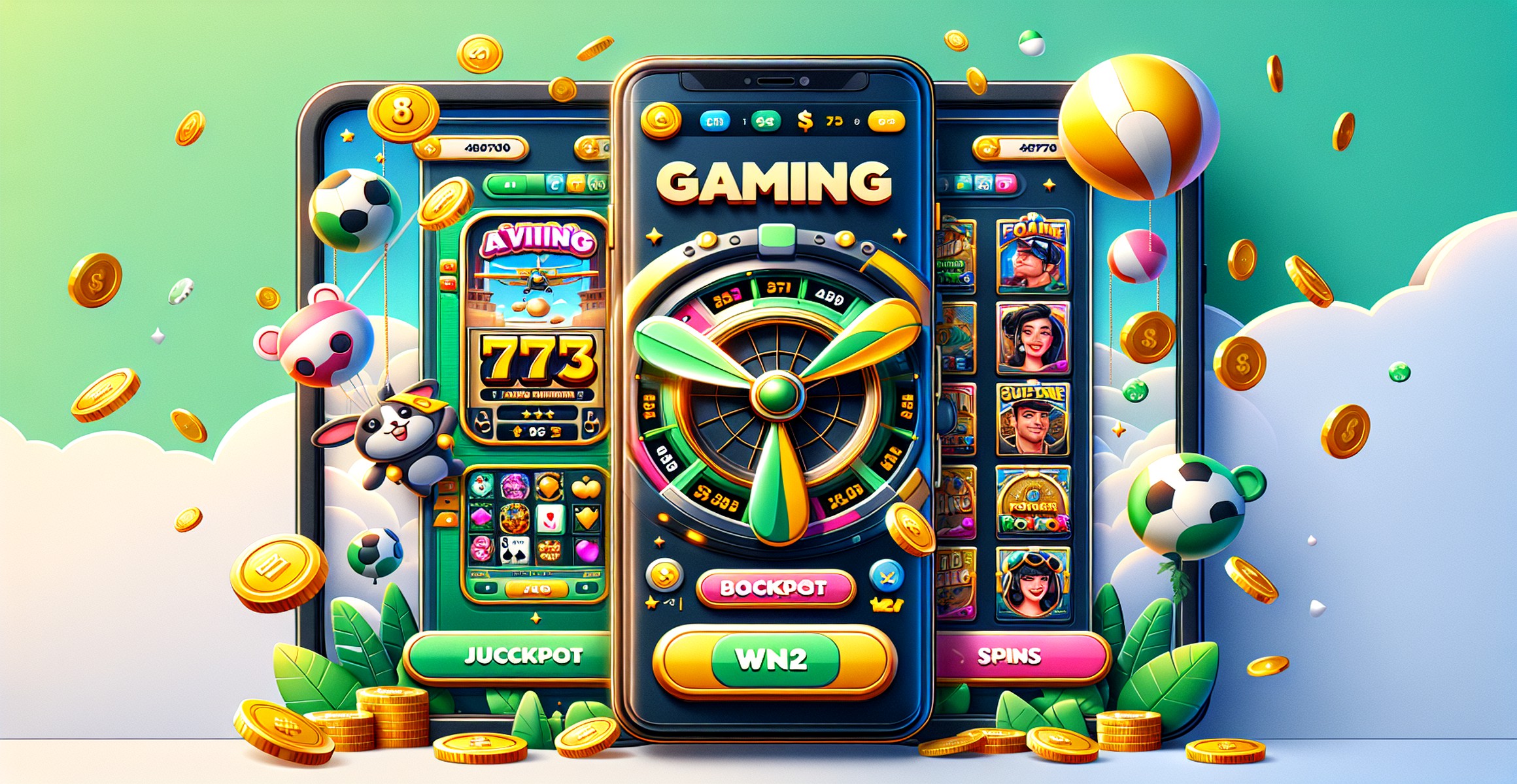 Classic Fruit Slots - Online Slot Game at Casinogrounds
