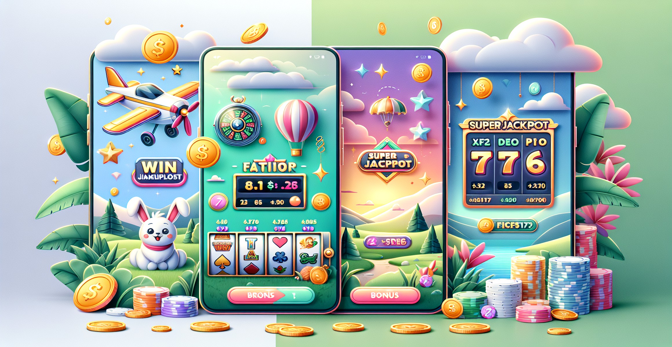 Fortune Tiger Games - Online Slot Game at Casinogrounds