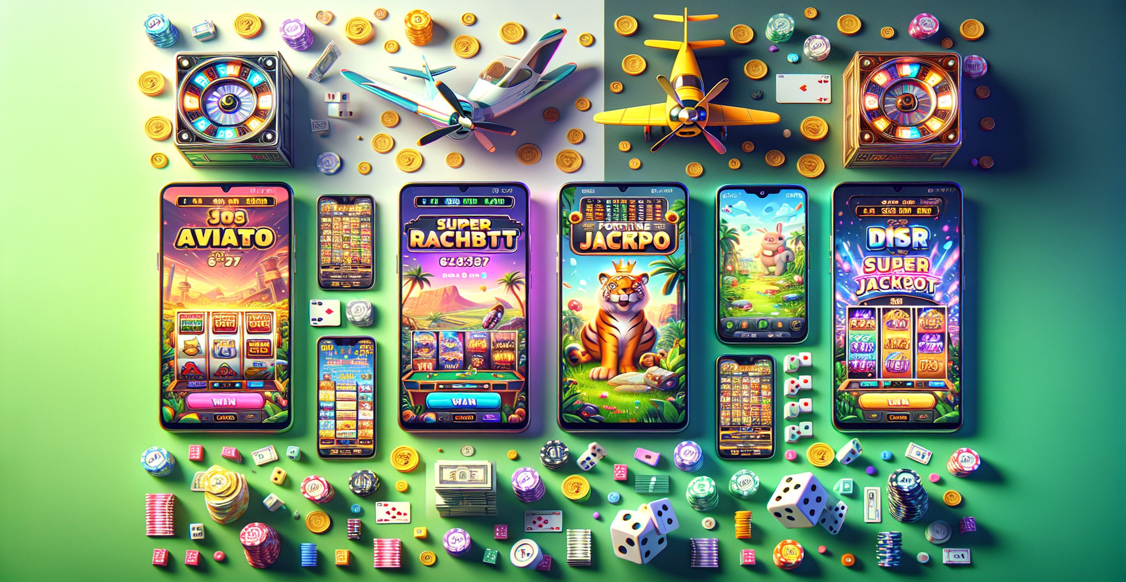 Poker Games - Online Slot Game at Casinogrounds