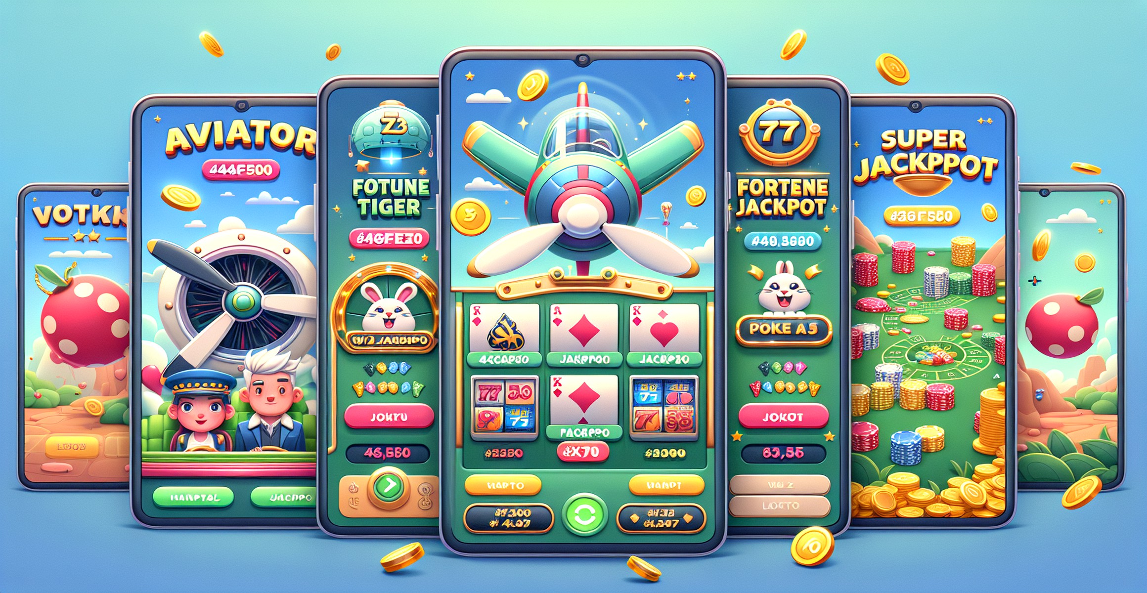 Super Jackpot - Online Slot Game at Casinogrounds